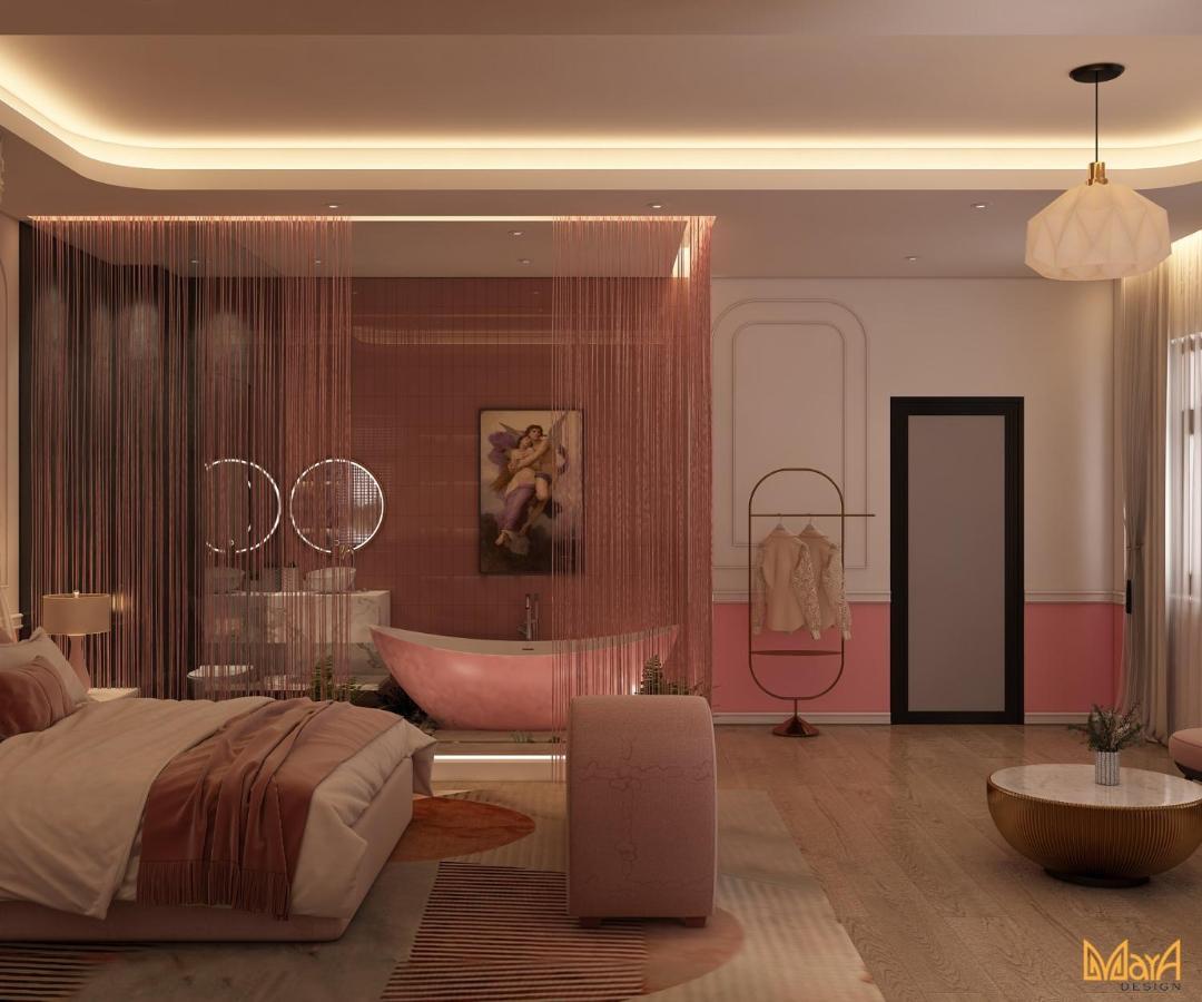 ראץ' גיאה Love Hotel מראה חיצוני תמונה