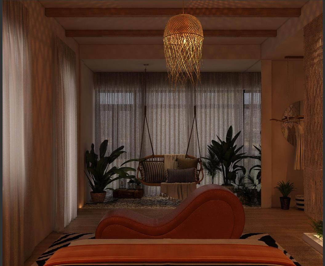 ראץ' גיאה Love Hotel מראה חיצוני תמונה