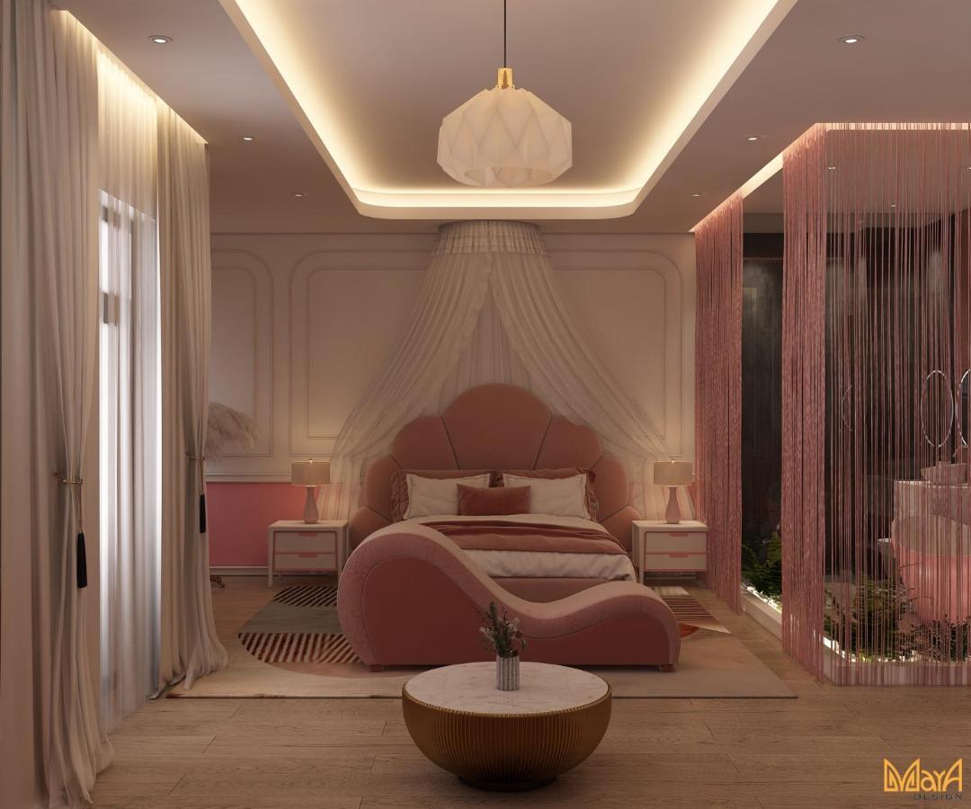 ראץ' גיאה Love Hotel מראה חיצוני תמונה